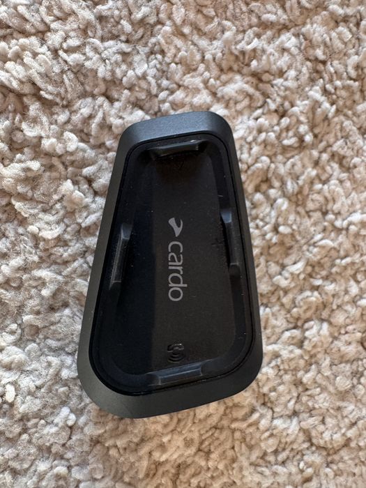 Cardo hd intercom moto