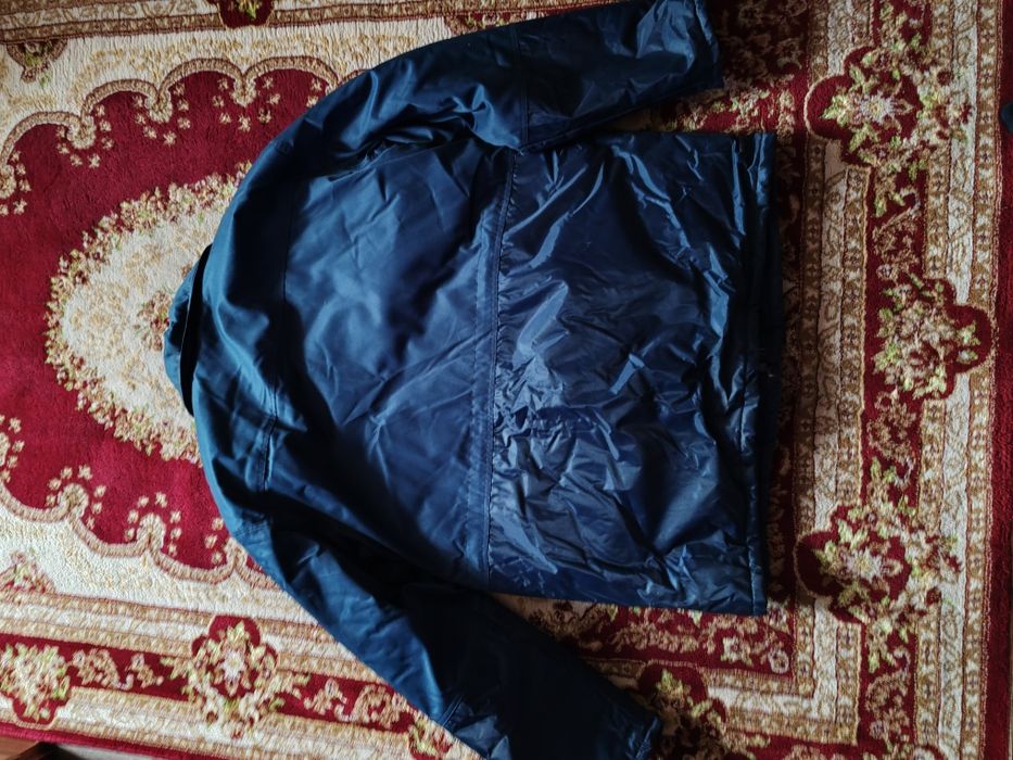 Продам Зимний бушлат