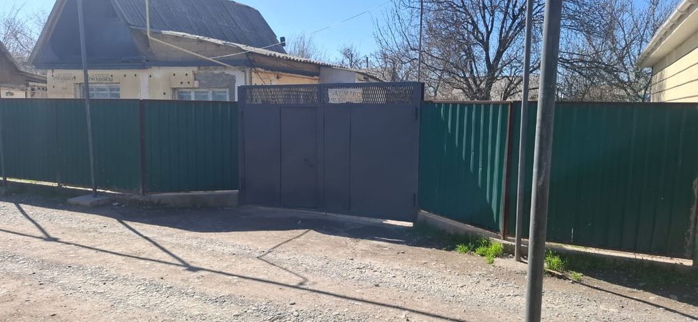 Дача Кайнарбулак