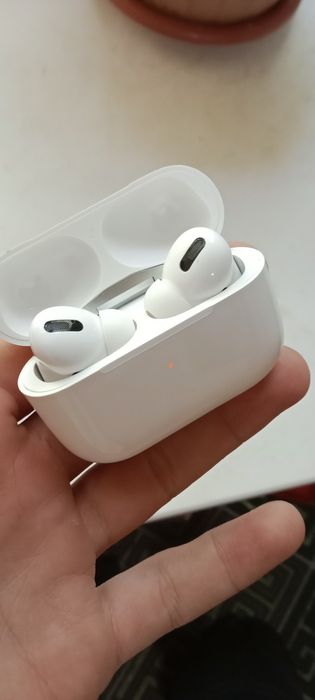 AirPods PRO срочно