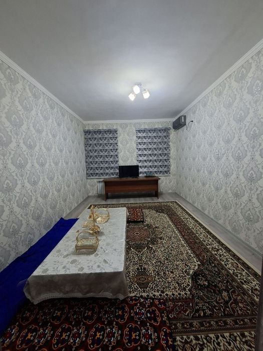 Термиз ш. Яшил обзор