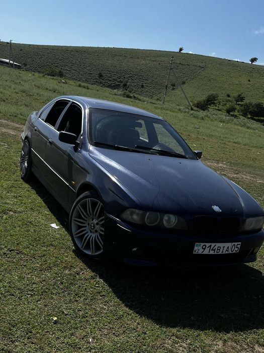 Диски BMW 172 стиль
