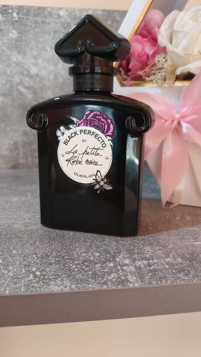 La Petite Robe Noire Black Perfeto Floral Guerlain