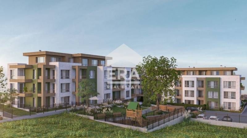 Продава се Двустаен апартамент в Варна, Виница - 66 кв.м за 715 €/кв.м - Снимка #3