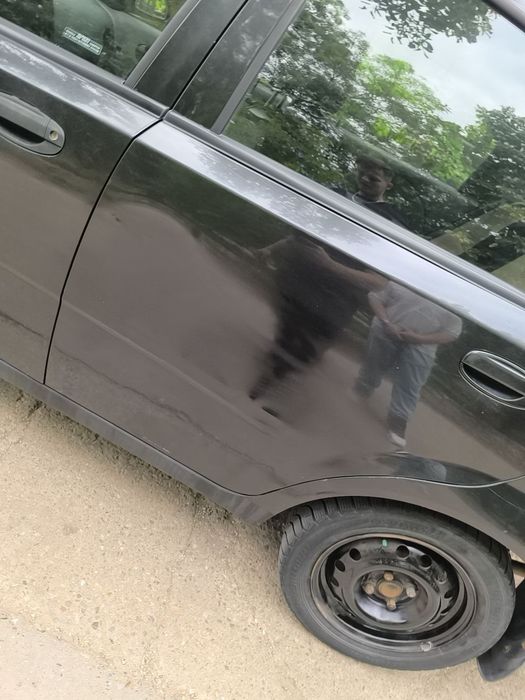 Vând Chevrolet kalos
