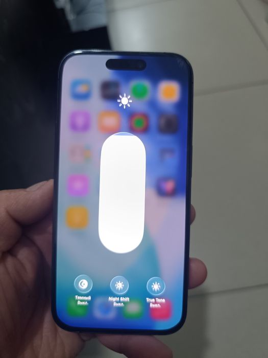 Айфон 15 про 256