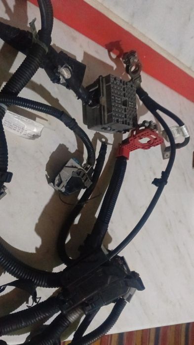 Mator provada Malibu 1 uchun avtomat karobka