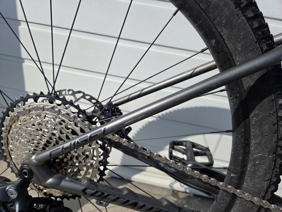 Specialized Chisel Hardtail 1х12 29
