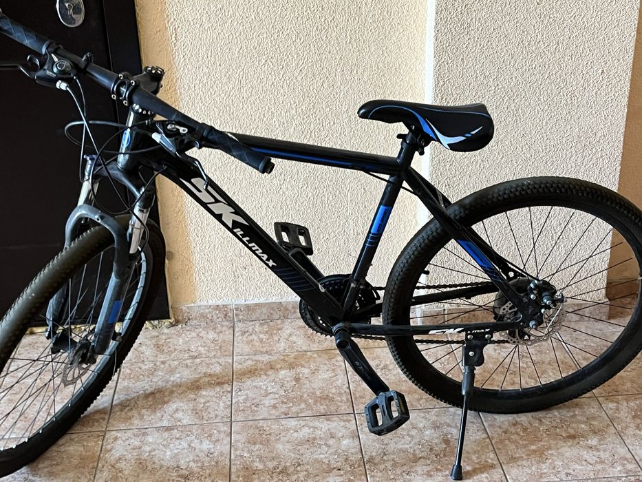 Продается велик за 40к СК