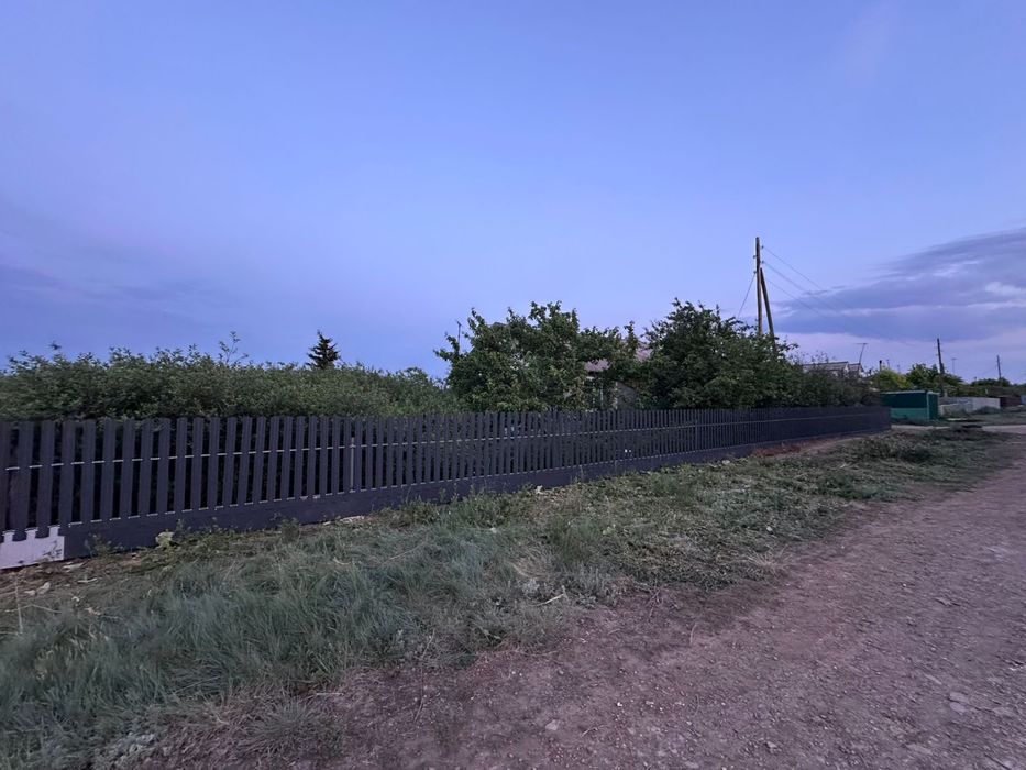 Продам дом с.Еликти