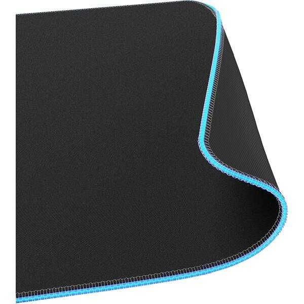 Sigilat Mousepad gaming Hama uRage Lethality 400 Illuminated