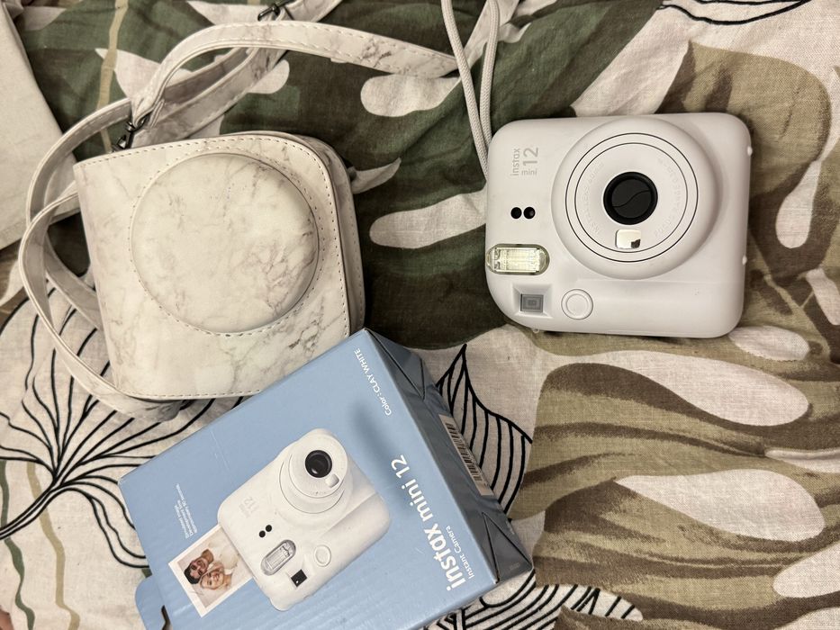 Продам Инстах мини 12