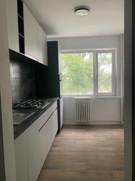Apartament Podu Ros Facultati Palas