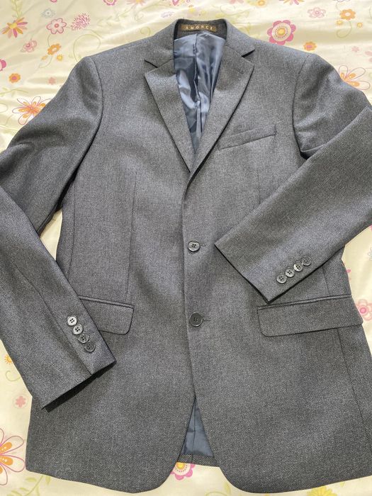 Мужской Пиджак(Новый)