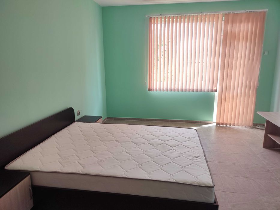 Дава се под наем Тристаен апартамент в Царево - 90 кв.м за 306 € - Снимка #5