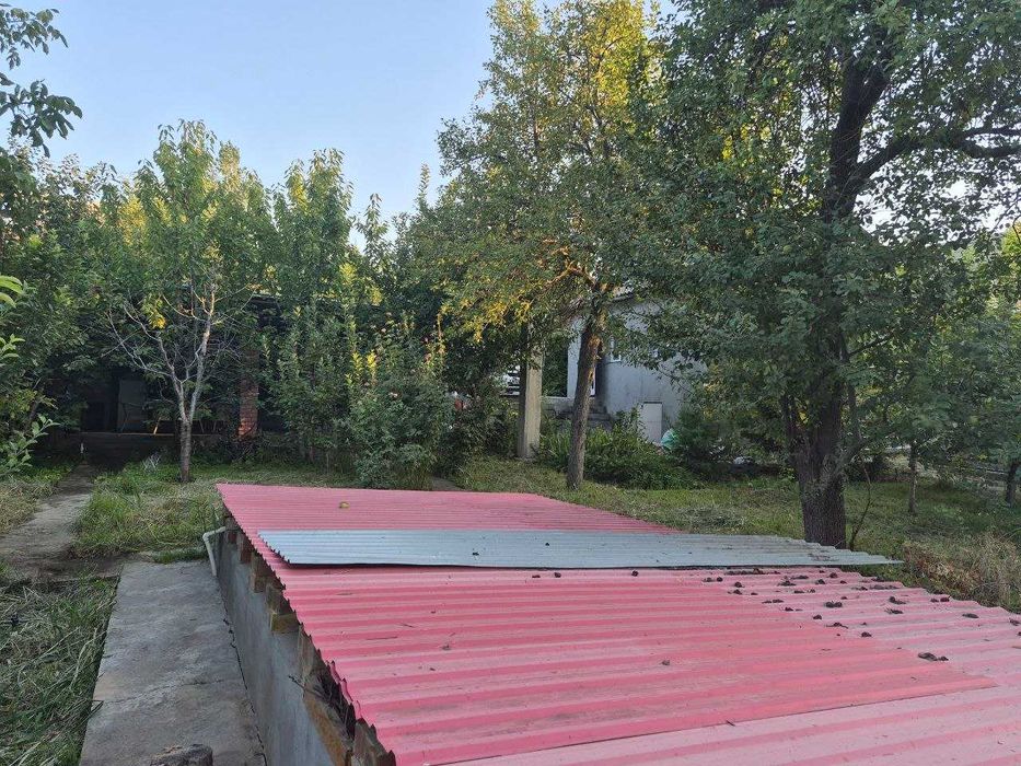 Продаю дачу. ТашОР