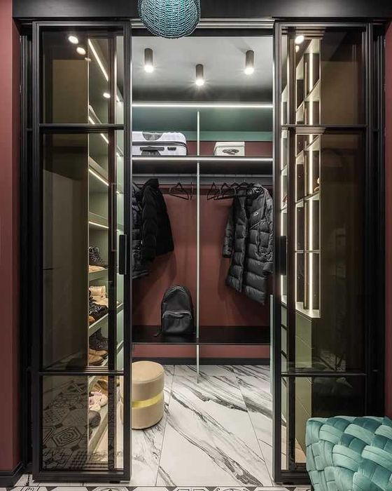 дизайн интерьера