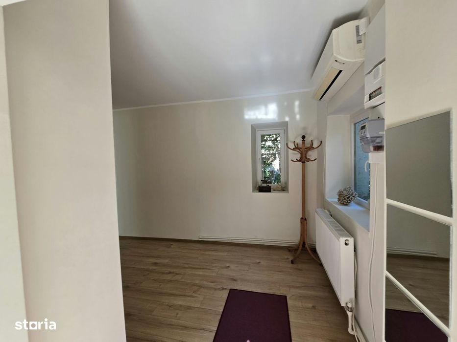 Apartament in Vila Central 3 camere