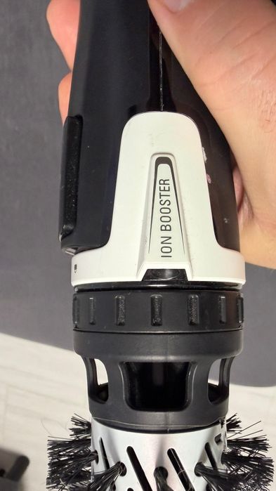 Perie rotativa ROWENTA cu GARANTIE 2027