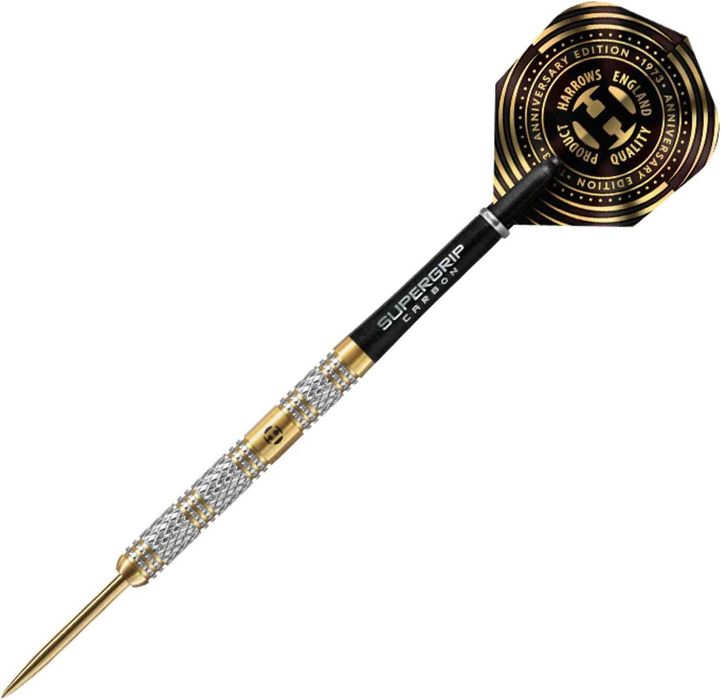 Sageti profesionale darts MAGNUM 97%,editie aniversara,sigilat
