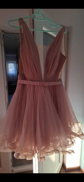 Rochie ocazie ca nouă