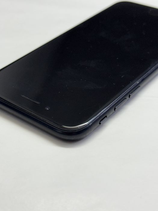 iPhone SE (2020) 64gb Black