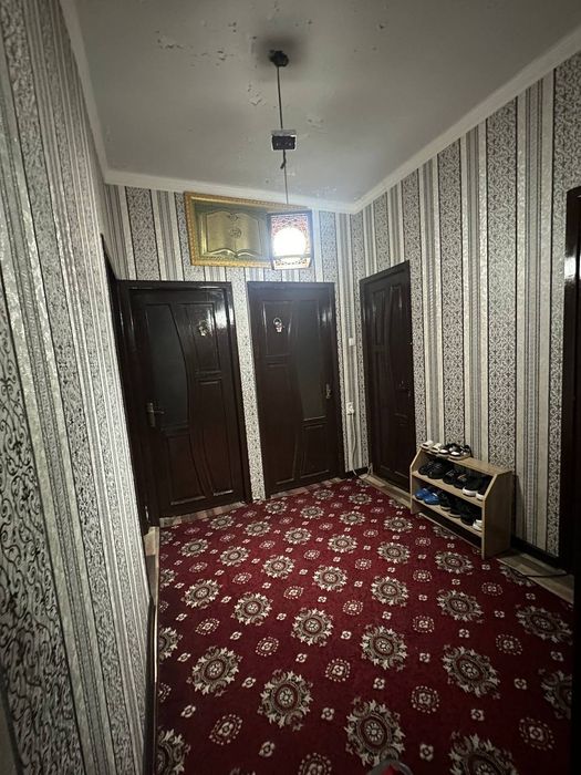 Продаётся квартира