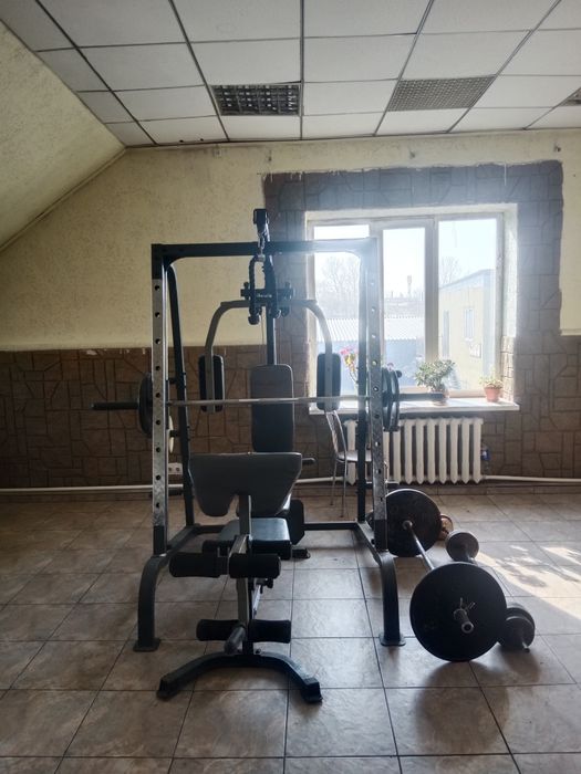 Продам тренажёр.