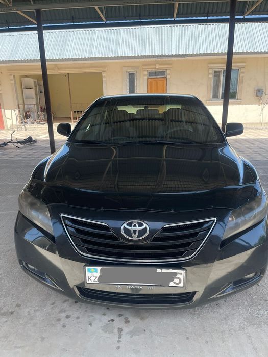 Toyota camry 40 срочно продам