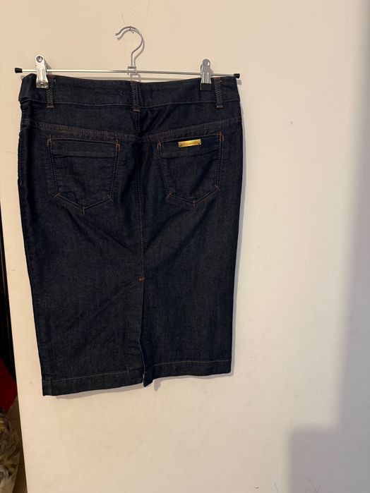 Пола дънкова Dolce&Gabbana