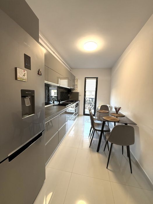 Apartament de inchiriat 2 camere