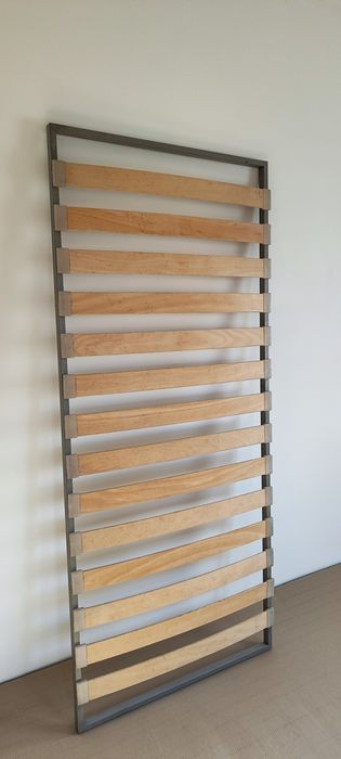 Матрак с подматрачна рамка