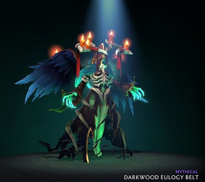 Dota 2 Collector Cache 2023 Сеты Дота 2