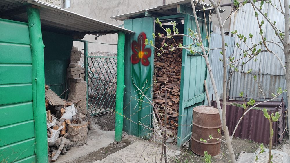 Продам дом в хорошем районе