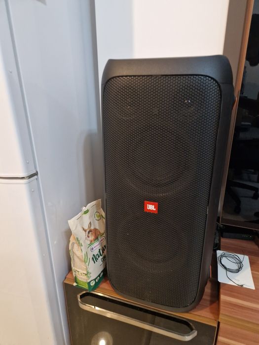 Jbl party box 310