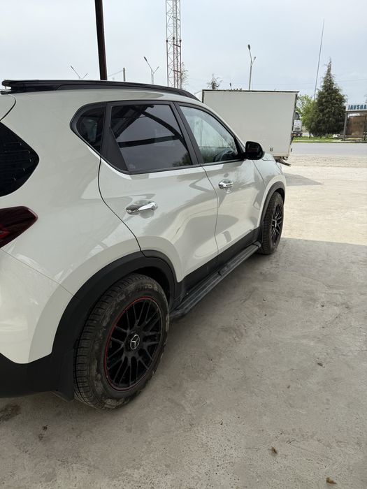 Kia sanet 2024 toza