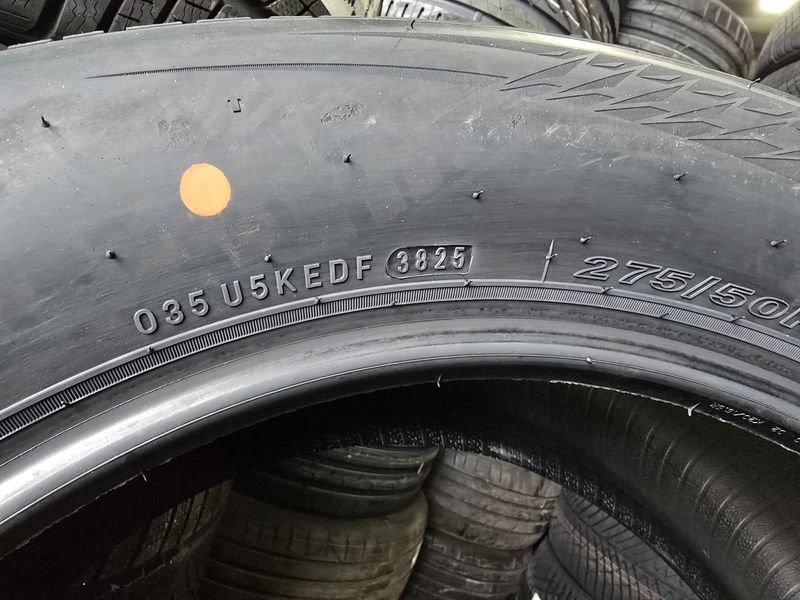 275/50/20 NEXEN 4бр