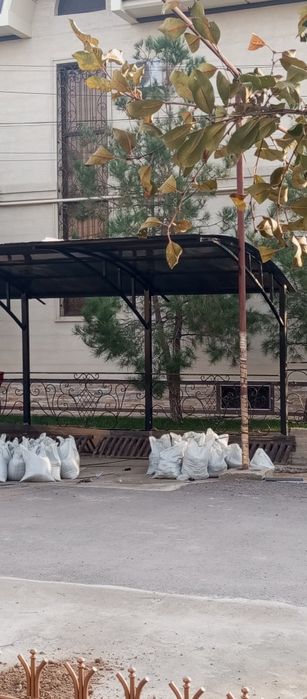 Rishotka, naves, perila, agrajdeniya va barcha turdagi sivarka xizmatl