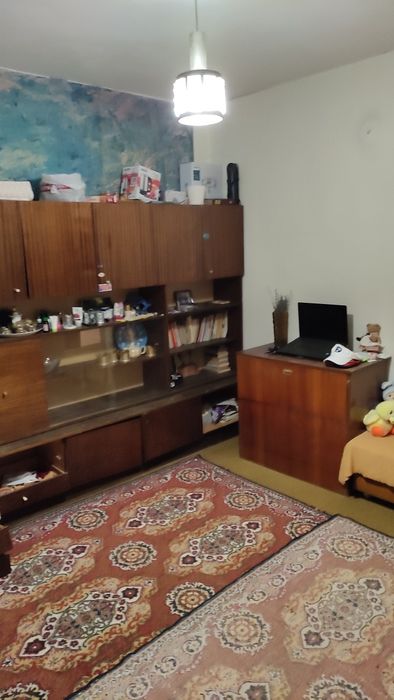 Продава се Тристаен апартамент в Пазарджик, Изток - 86 кв.м за 712 €/кв.м - Снимка #6