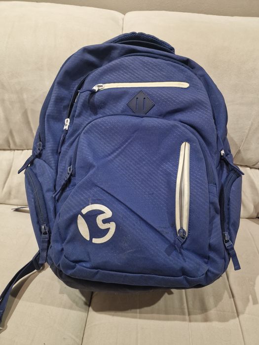 Ученическа раница Beckmann