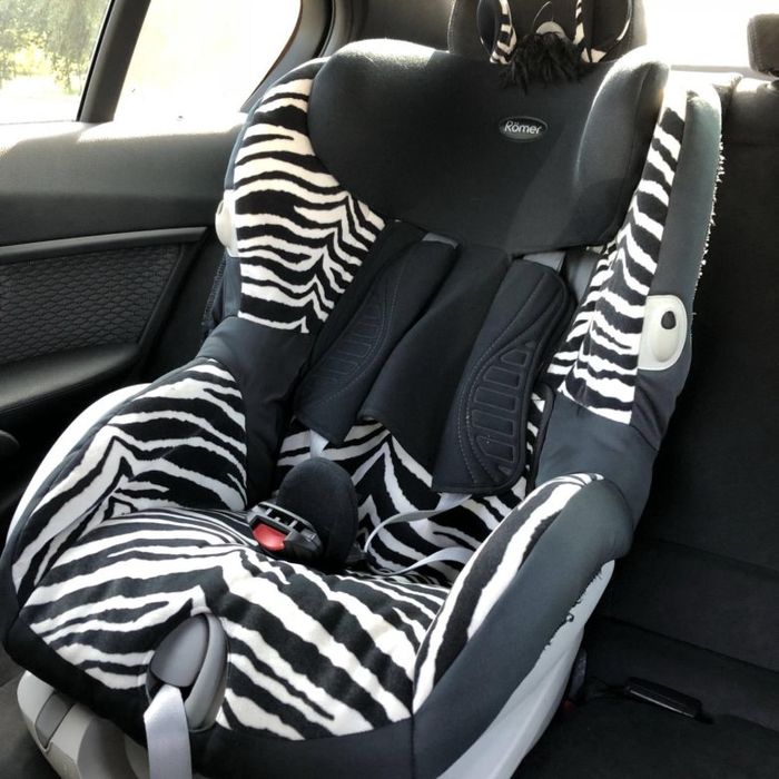 Автокресло britax romer