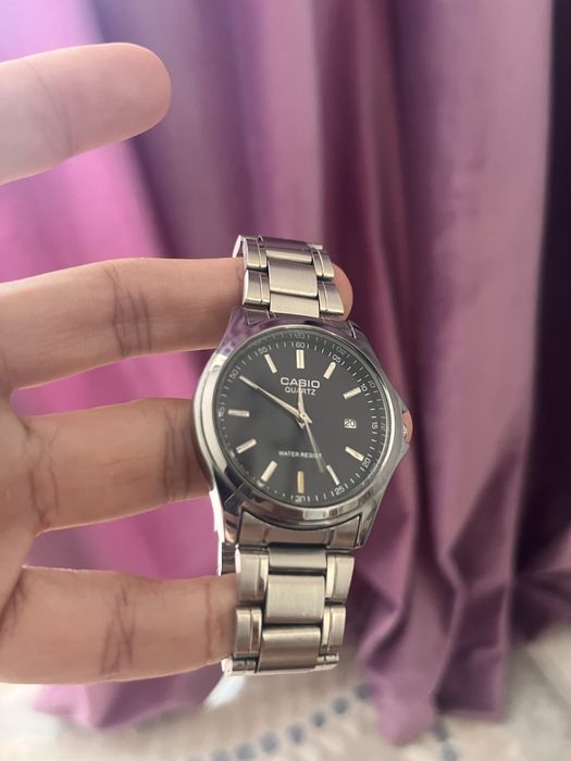 Продается Часы Casio