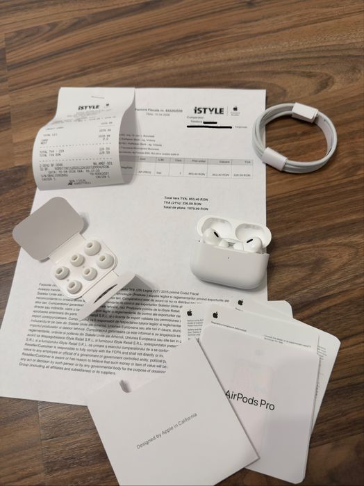 AirPods Pro 2 (2022)