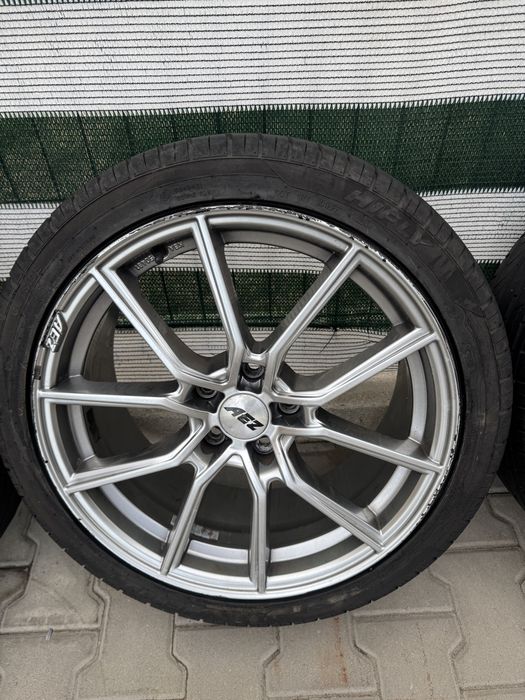 Roti Vw / Skoda /Audi