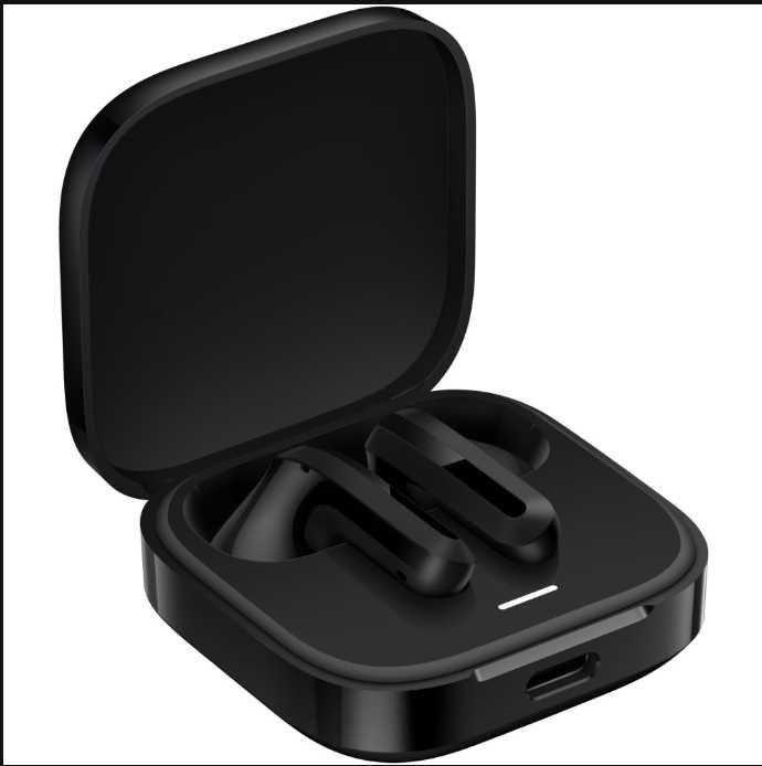 Căști wireless Xiaomi Redmi Buds 6 Active + bonus cablu