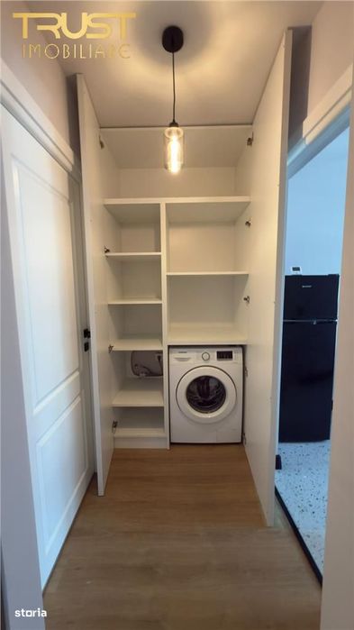 Apartament 1 camera l Pet Friendly l  Parcare l Str.Soporului