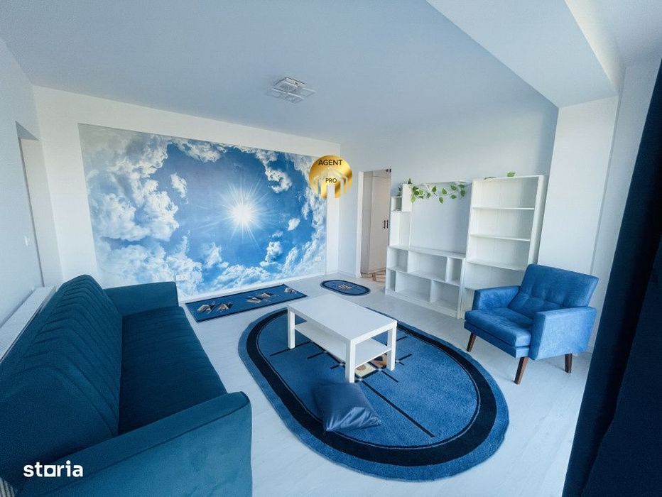 Inchiriaza  un apartament perfect pentru familia ta, Prelungirea Ghenc