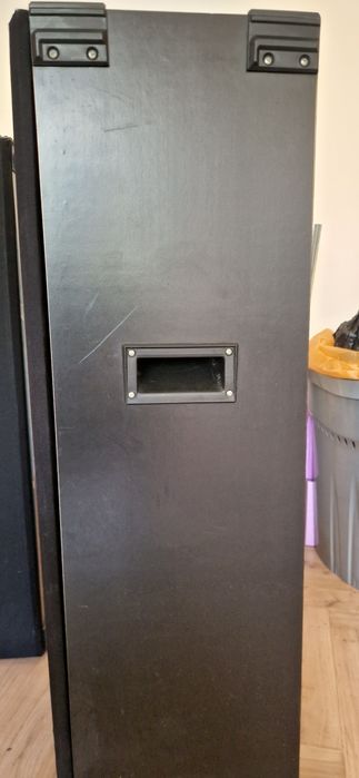 Професионални тонколони 300W с 15” бас