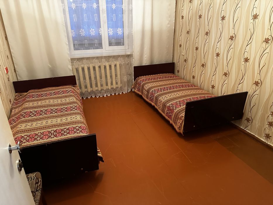 Сдам 2-х комнатную квартиру