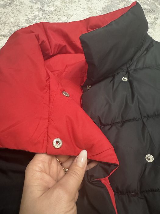 Продам двухсторонний плащ